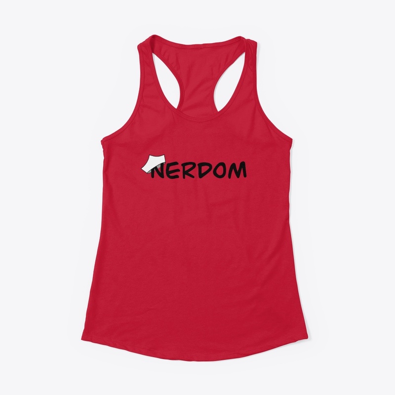 QoN Logo Tank