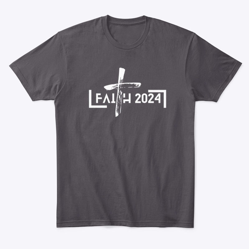 Faith 2024