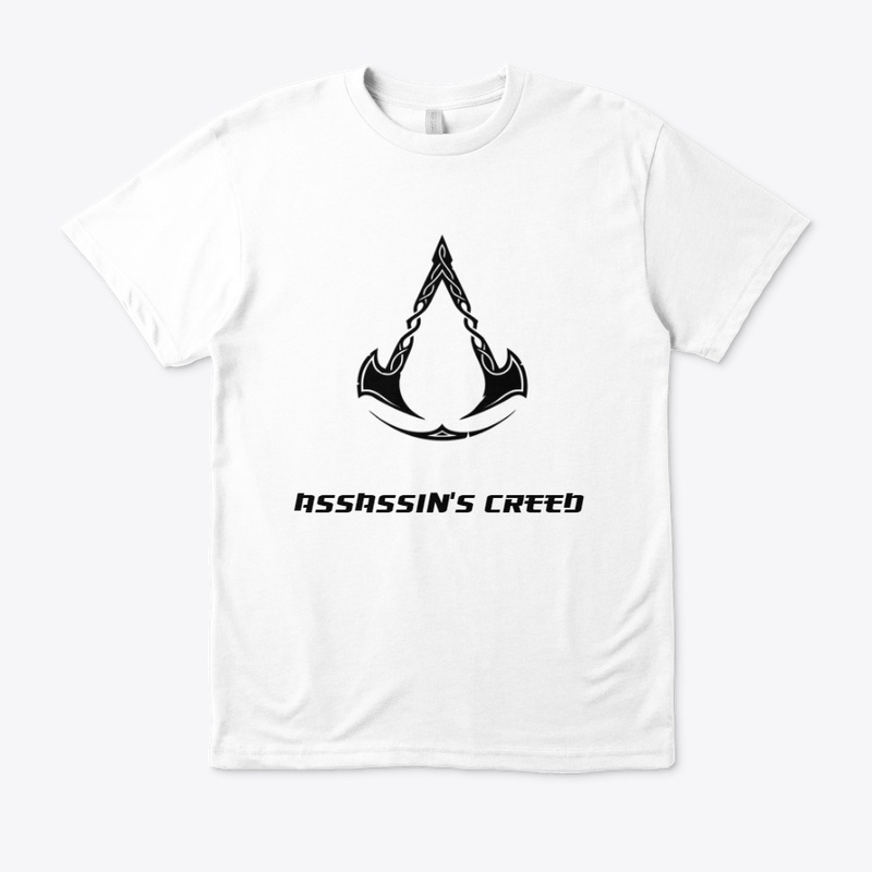 Assassin's  creed Fan