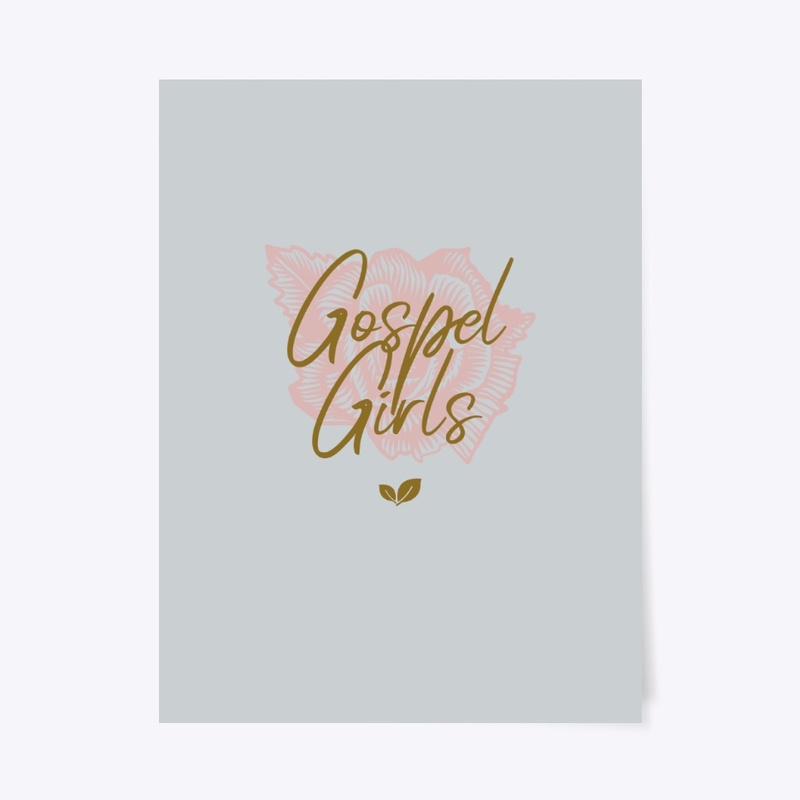 Gospel Girls