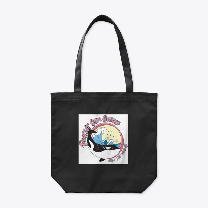 Protect Our Ocean
