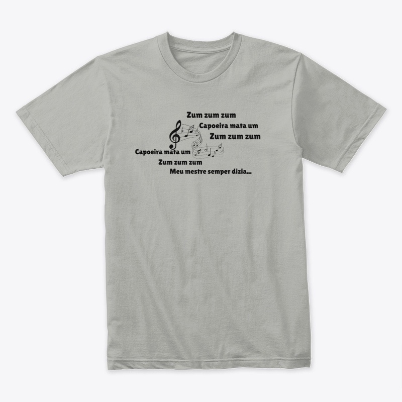 capoeira song 3