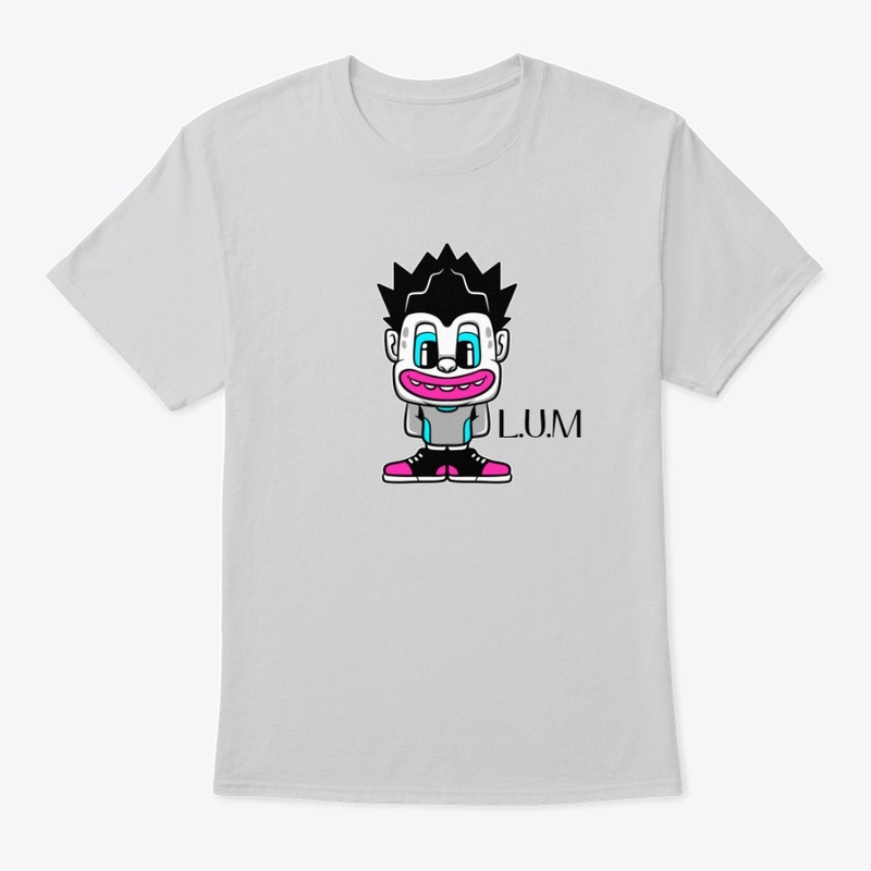 Latin United Music Brand