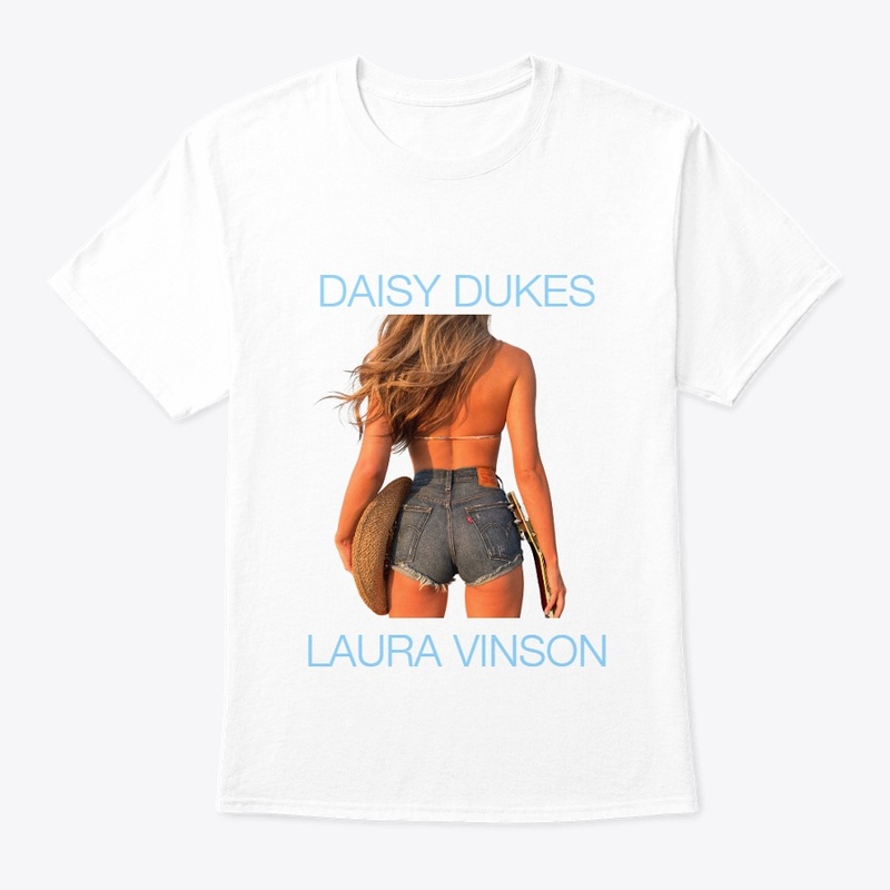 Daisy Dukes Tee