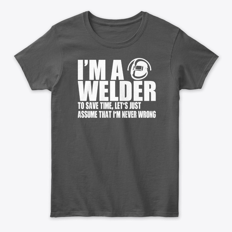 welder save time