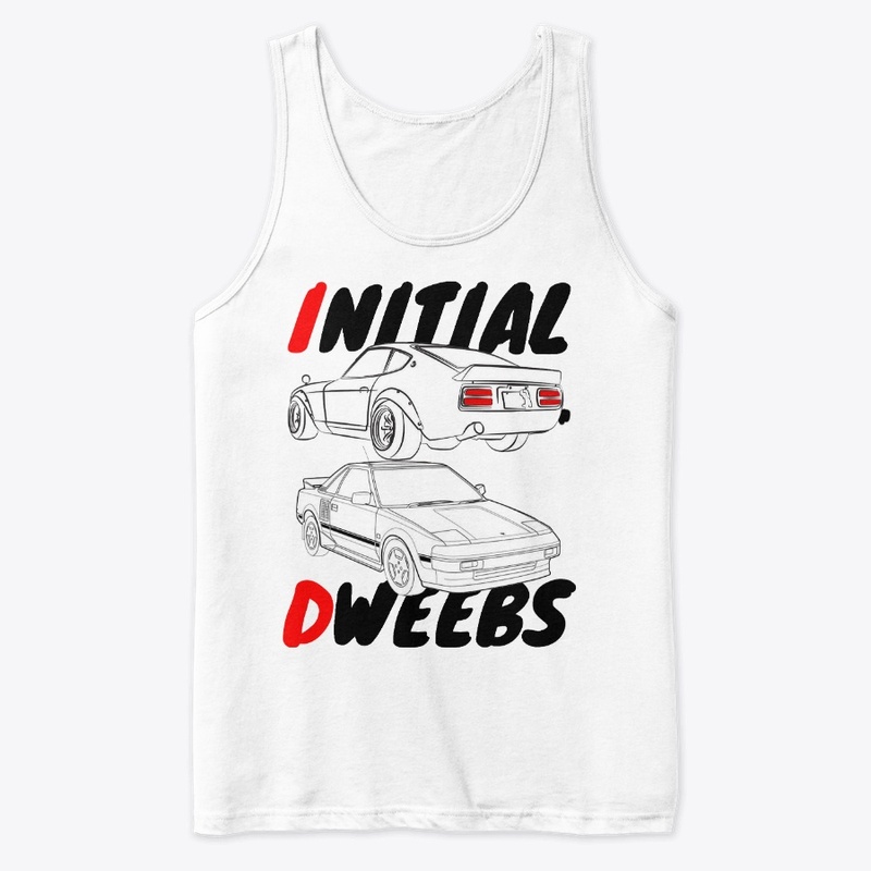 BIG LOGO FRONT! BLACK FONT