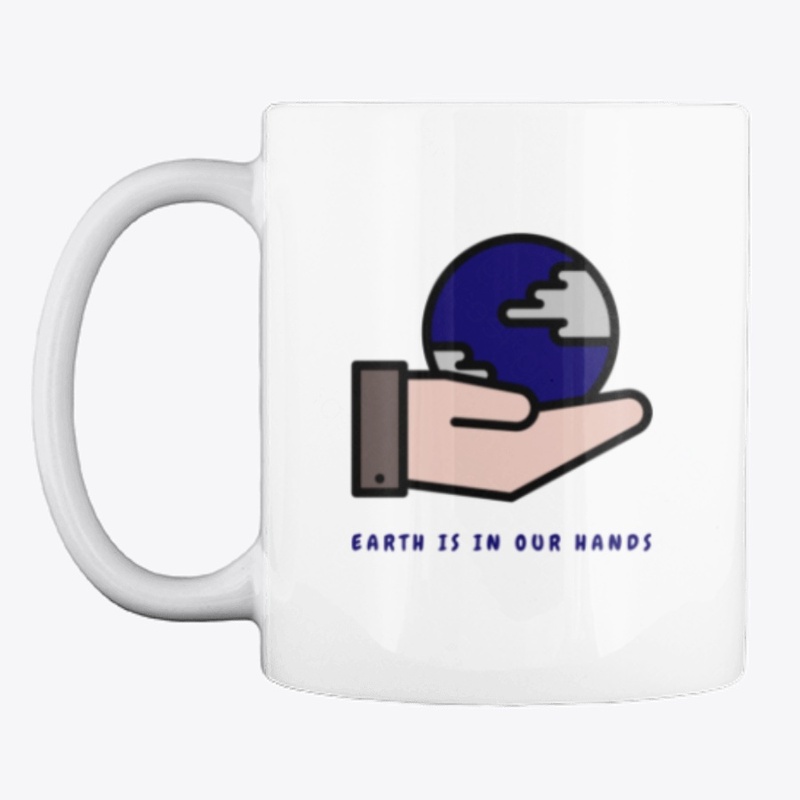 Earth Is In Our Hands
