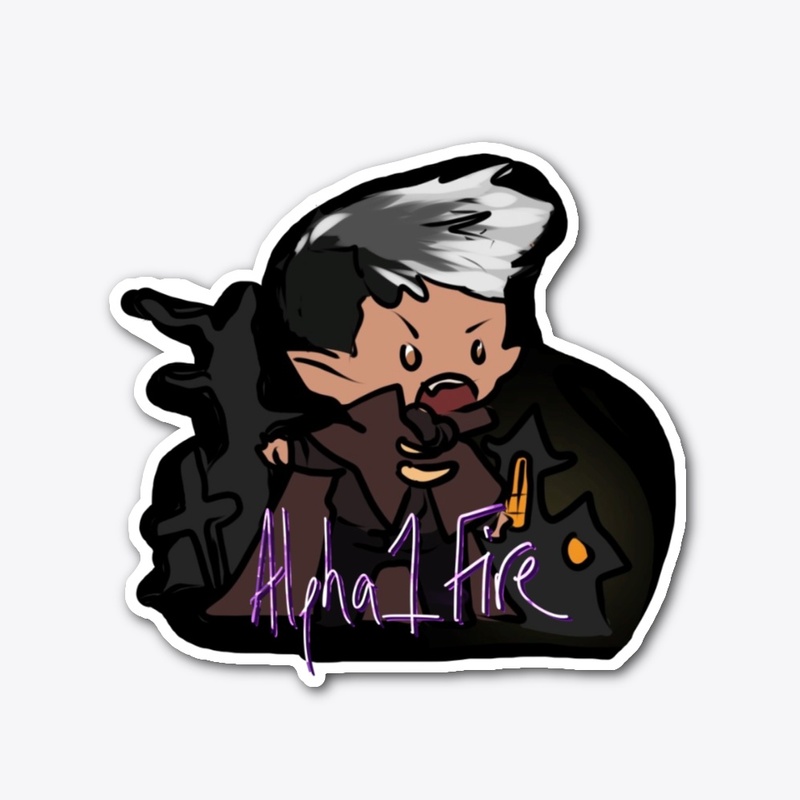 Vamp Alpha
