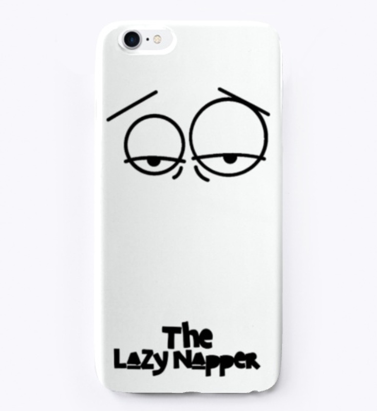 The Lazy Case