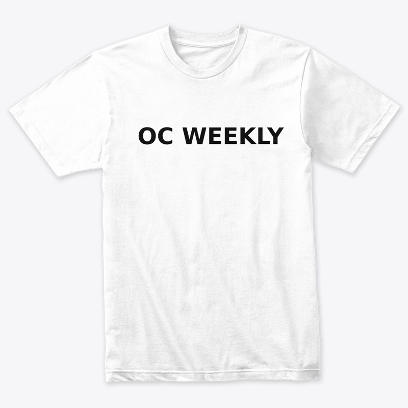 OC WEEKLY