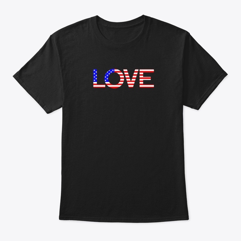 LOVE USA 