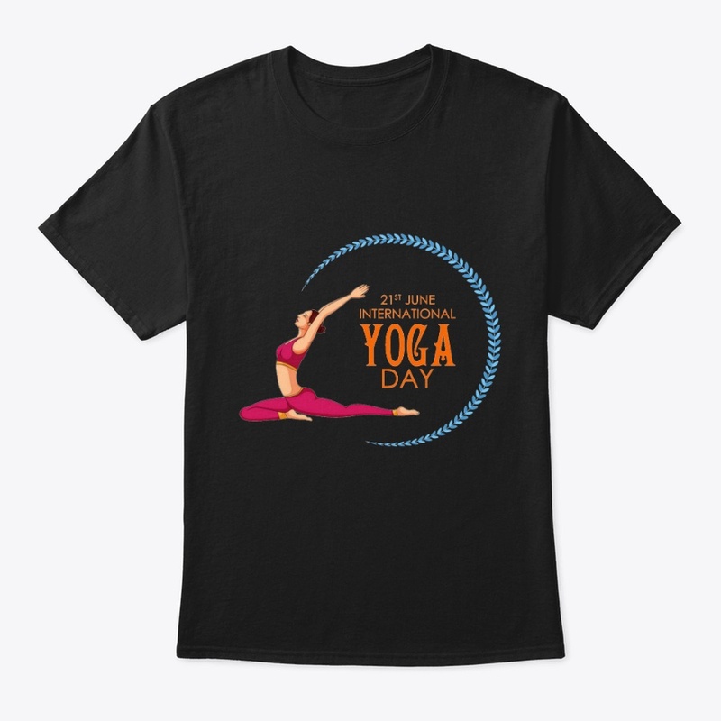 International Yoga Day