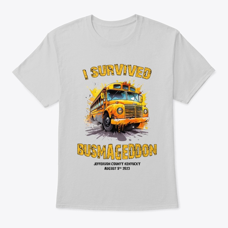 Busmageddon