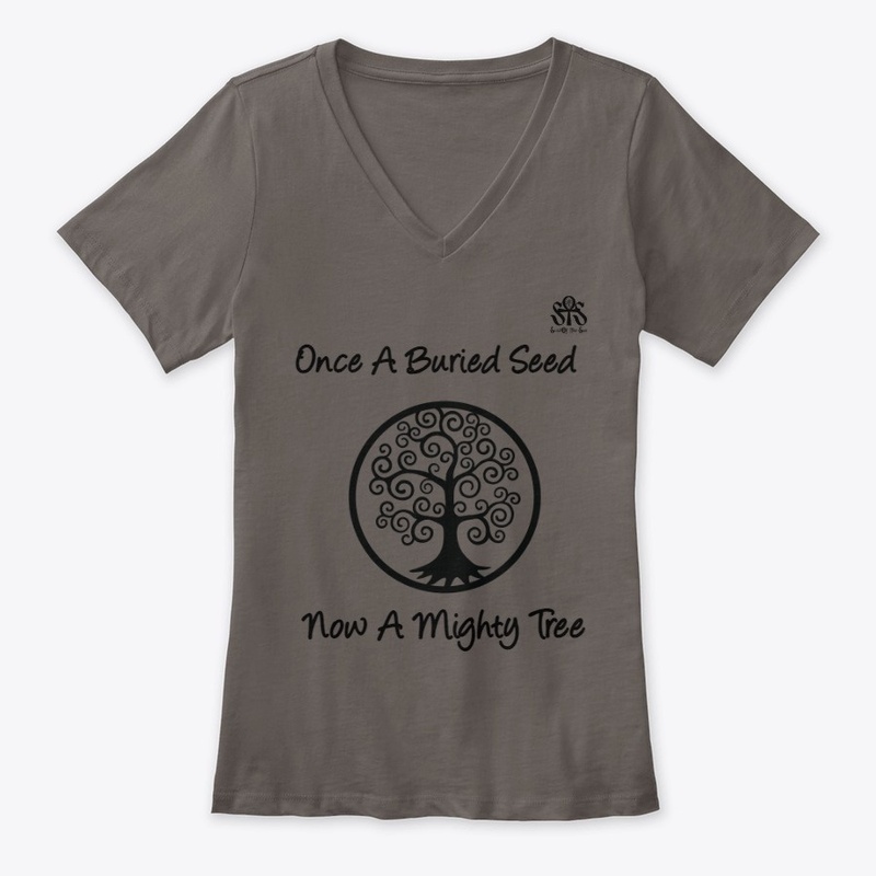 Seed Of Life TO Tree Of Life