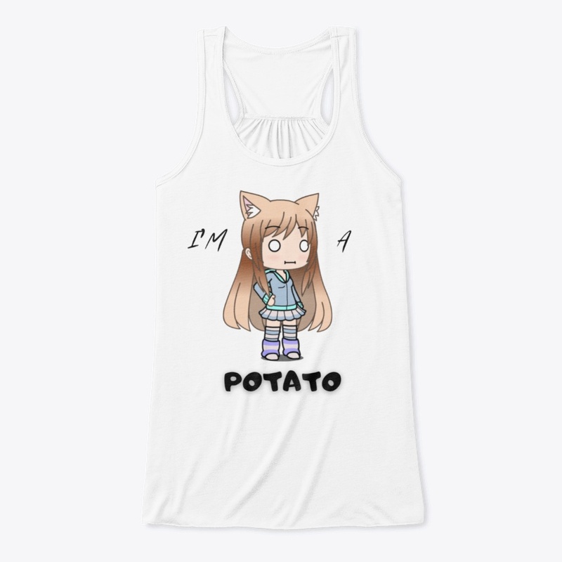 We are all potatoes