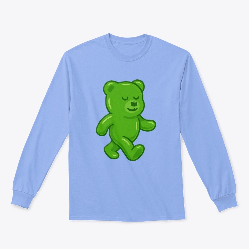 GUMMY