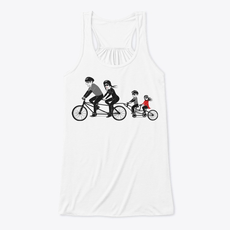 Bicycle Lovers