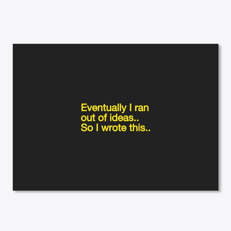 Everyday Ecofriendly Hoodie & Things