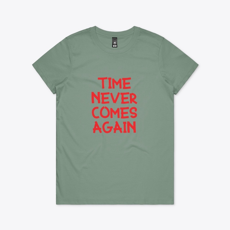 TIME