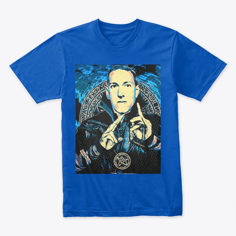 DOCTOR LOVECRAFT