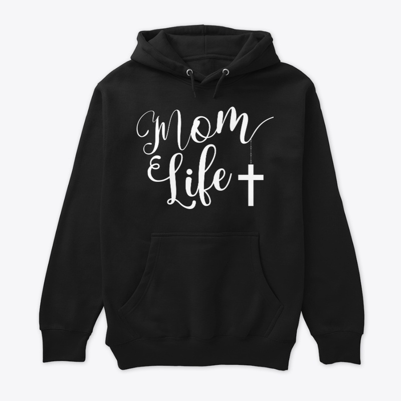 MOM LIFE CROSS