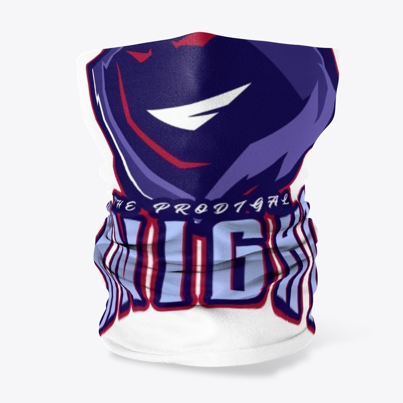 Prodigal Merch