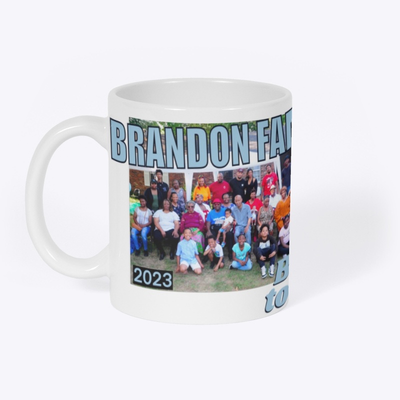 Brandon Family Appreciation 2023