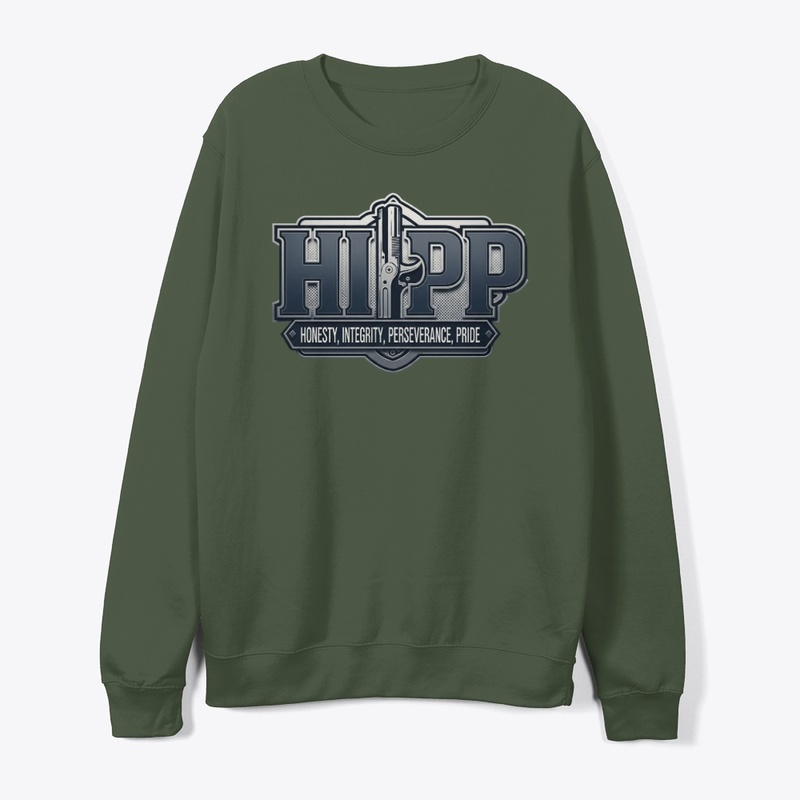 Heavy Metal HIPP Collection