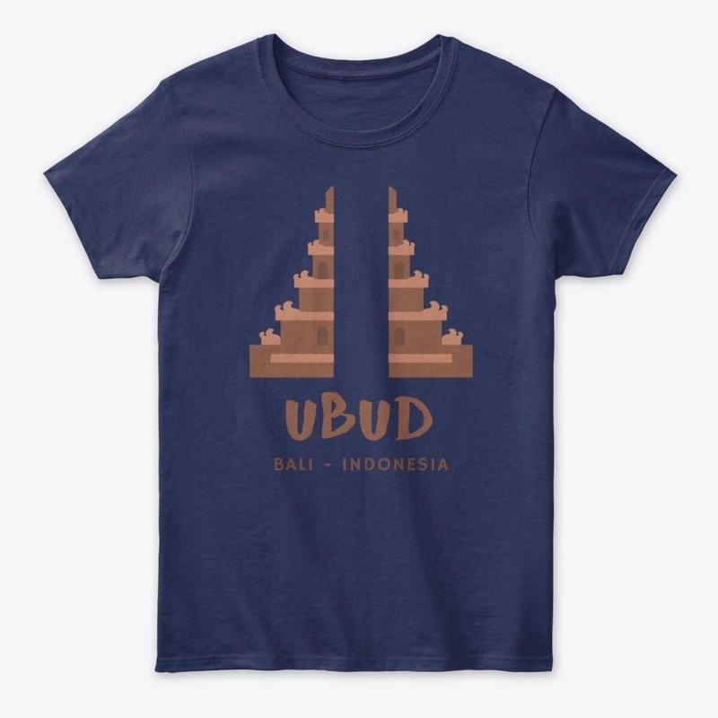 Ubud Bali Culture Arts Indonesia