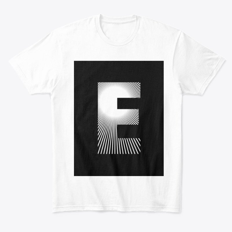 E sport t shirt