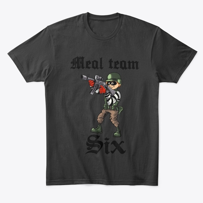 Meal team six 