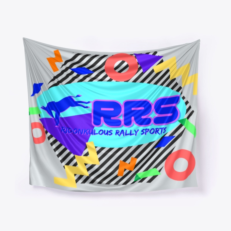 80's/90's Retro