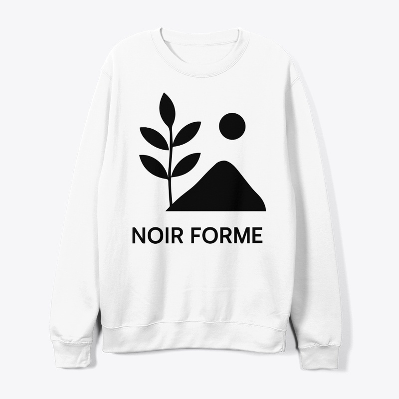Elemental Harmony: Minimalist Nature