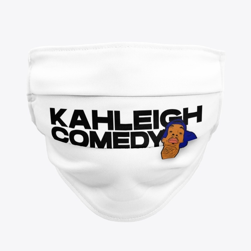 Kahleigh Comedy Sweatshop