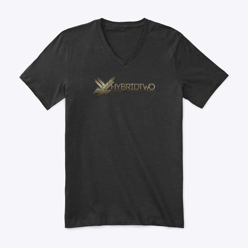 HybridTwo Logo