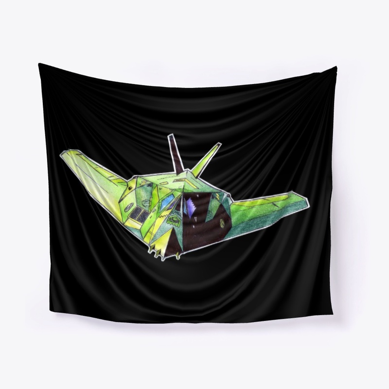F 117 Pack