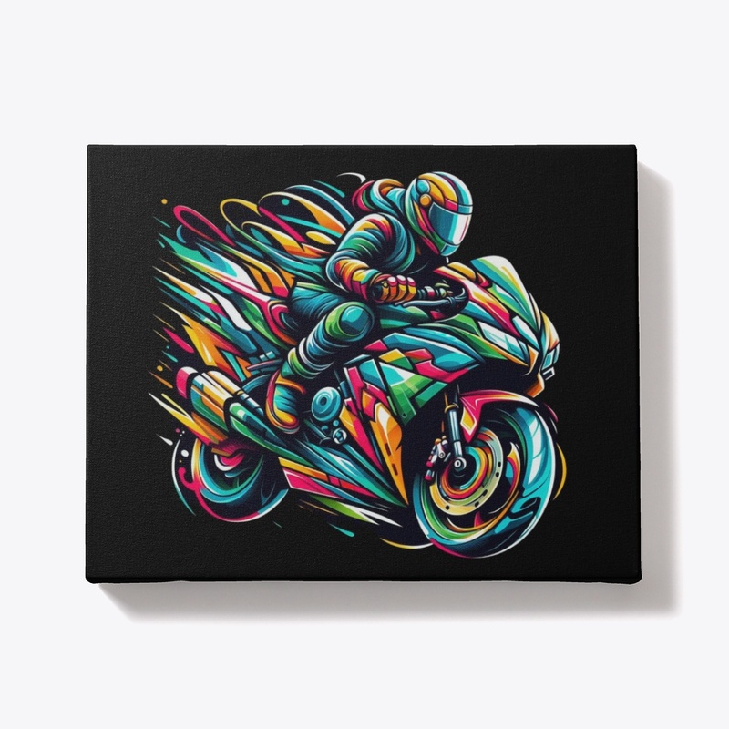 Vibrant Velocity