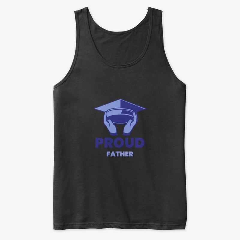 Proud father 
