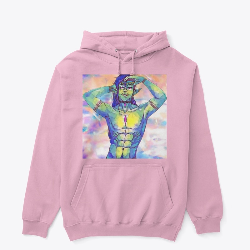 Mosaic Daddy