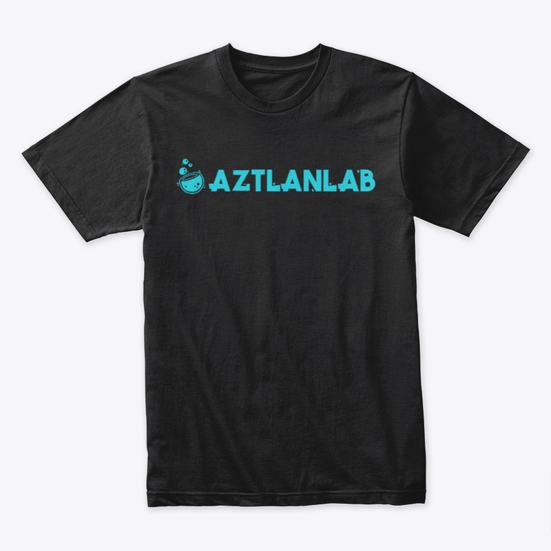 AztlanLab T-Shirt