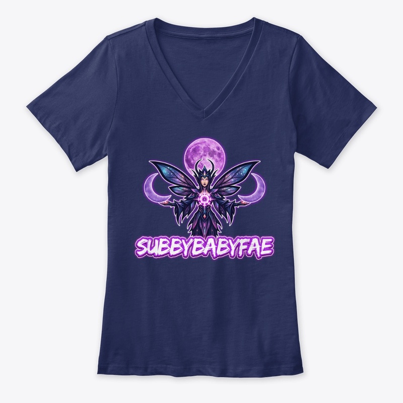 Logo of SubbyBabyFae