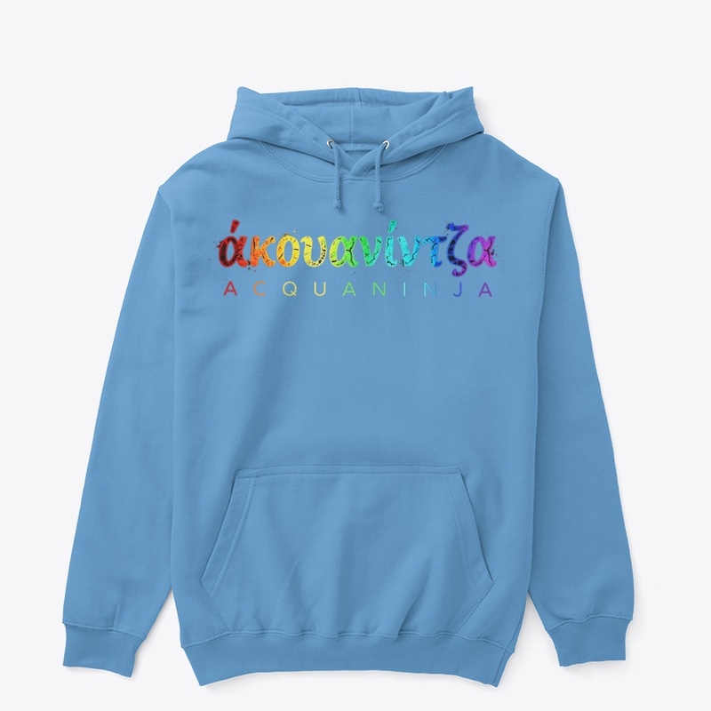 2026 AcquaNINJA Hellenic  Edition