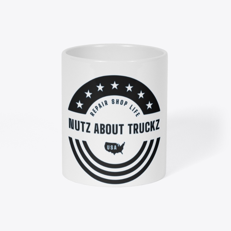  Nutz About Truckz USA 