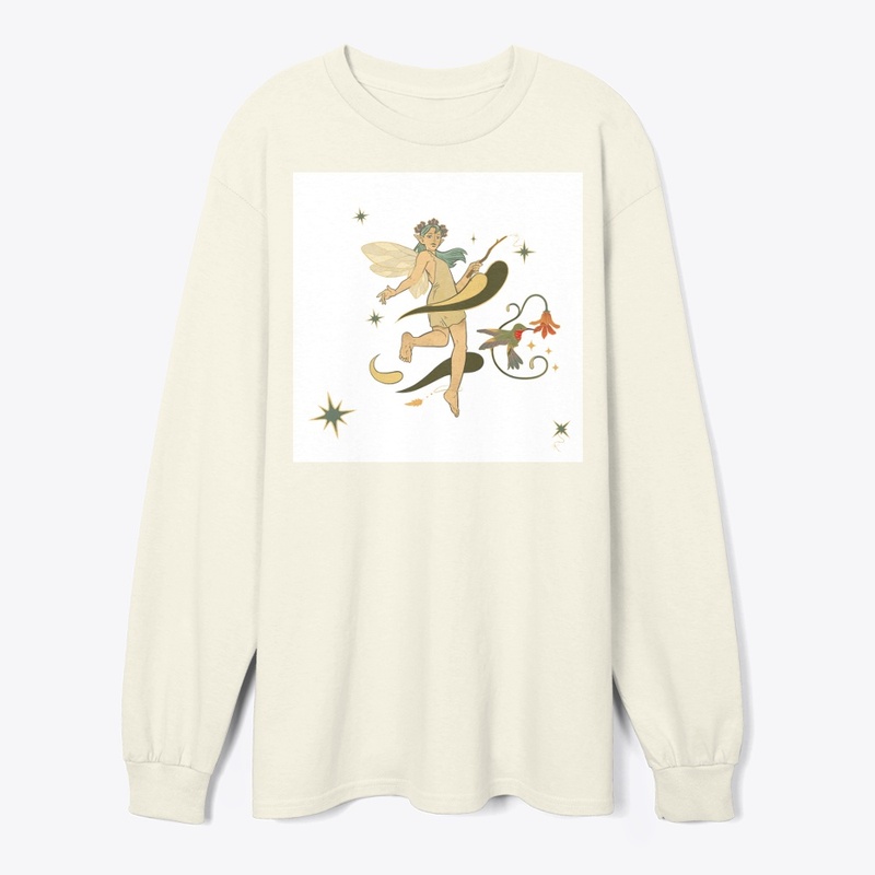 Fairy fun