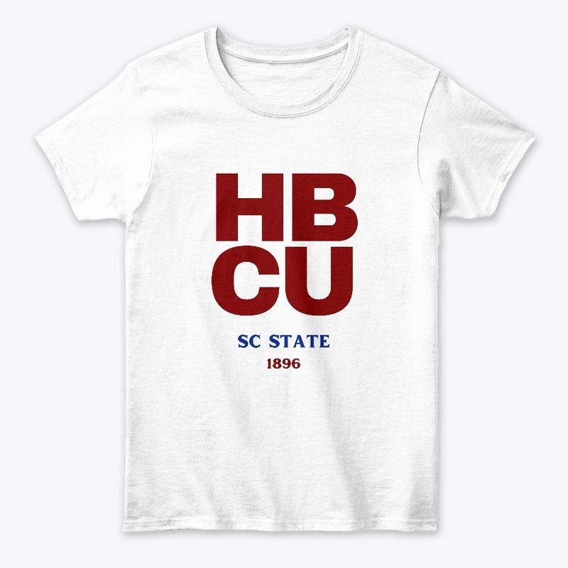 HBCU: South Carolina State University