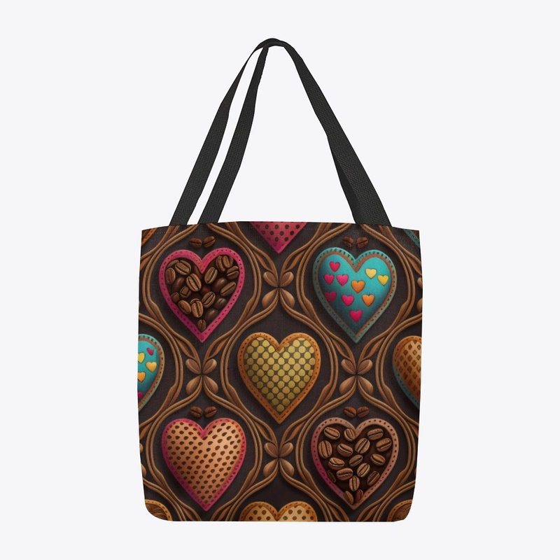 Hearts #25