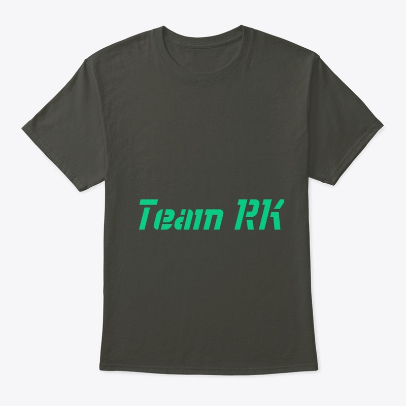 Team RK Merch