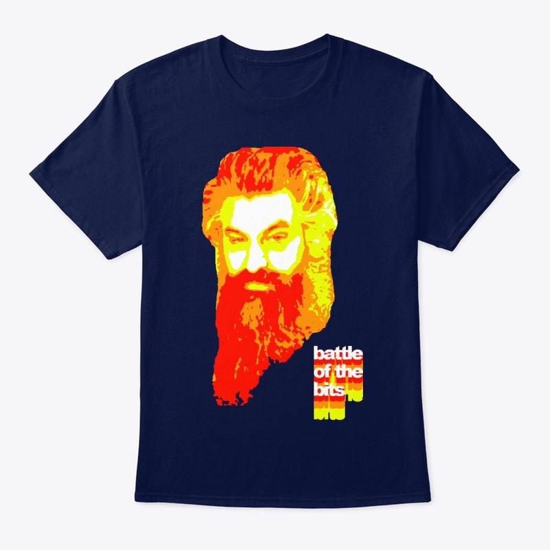 Battle of the Bits 1st EPIC Apparels
