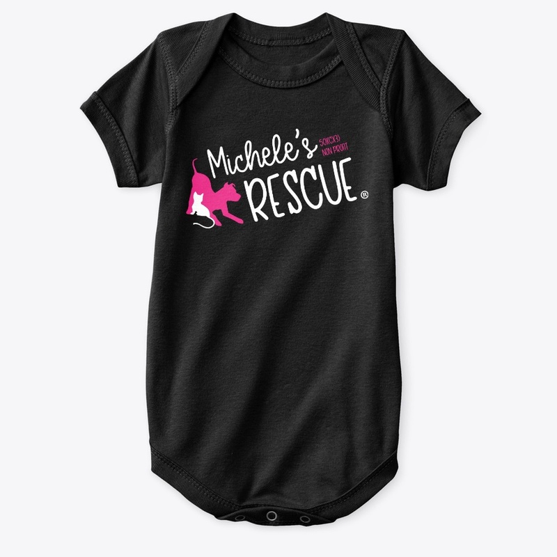 Michele's Rescue