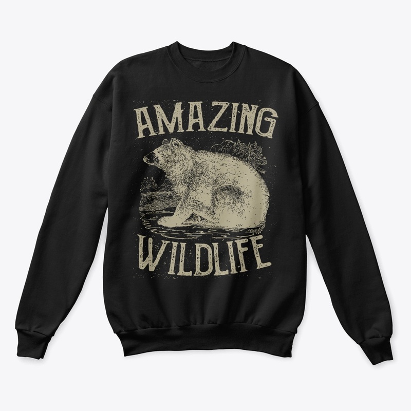 Amazing Wildlife